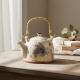 Porcelain Teapot 850 ml